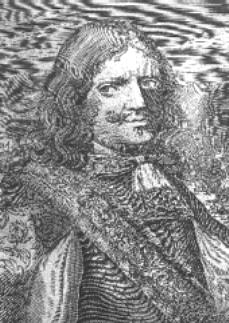 Sir Henry Morgan