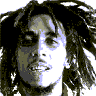 Bob Marley