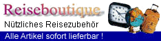 Reiseboutique